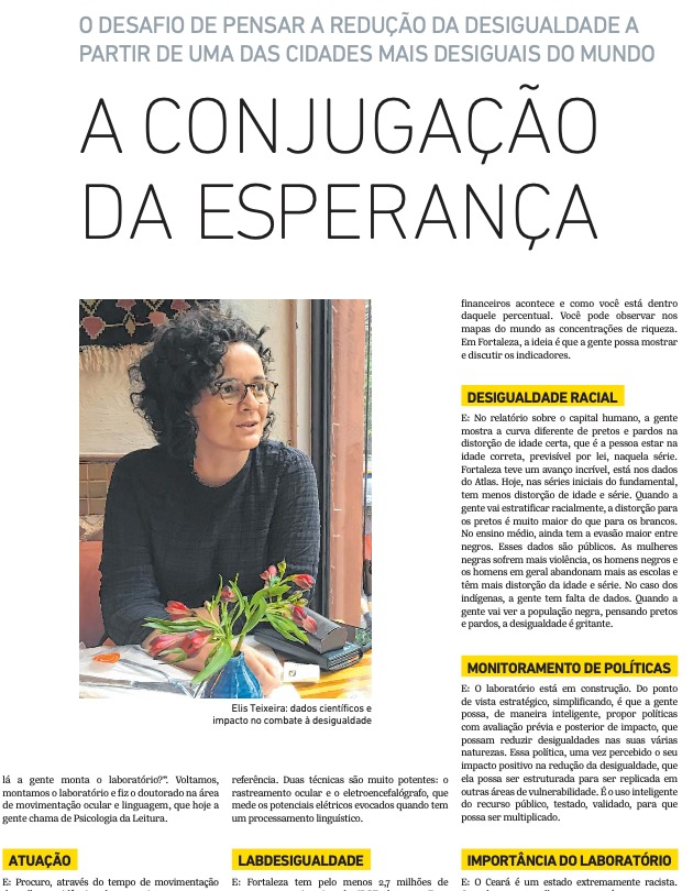 Capa da notícia